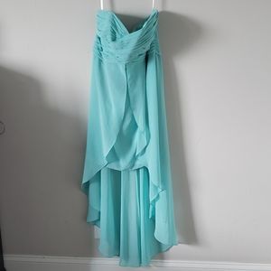 Bridesmaid/prom dress